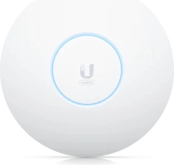 Punto de acceso Wi‑Fi 6E Ubiquiti UniFi U6 Enterprise