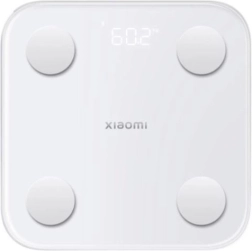 Báscula personal inteligente XIAOMI Body Composition Scale S400