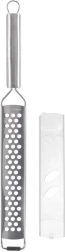 Rallador de cocina Orion de acero inoxidable de 38 cm