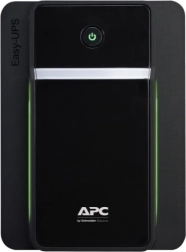 APC Easy UPS 1600VA 230V con AVR y 4 tomas Schuko