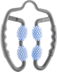 Rodillo de auto-masaje InnovaGoods Rolax