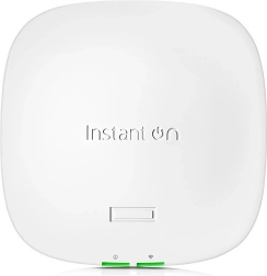 Punto de acceso Wi‑Fi 6 Aruba Instant On AP21