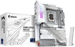 Placa base AORUS PRO ICE