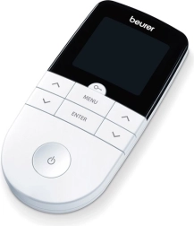 Electroestimulador BEURER EM 49 3 en 1 – TENS, EMS y masaje