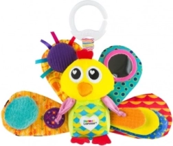 Lamaze Pavo Emil juguete para niños