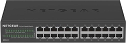 Netgear GS324 switch gigabit no gestionado de 24 puertos