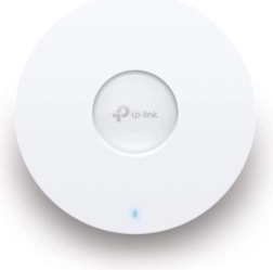 TP-Link Omada EAP660 HD AX3600 punto de acceso Wi‑Fi 6 de techo 2.5G PoE