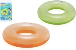 Anillo inflable de natación Bestway 76 cm Neon