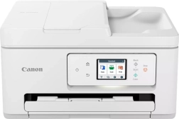 Impresora doméstica multifunción de inyección de tinta Canon Pixma TS7550i