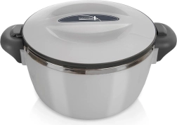 Bol térmico para comida de acero inoxidable 900 ml ORION