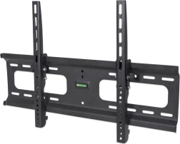 Soporte de pared inclinable para TV 37–70" VESA Slim 75 kg