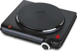 Placa eléctrica de una zona Eldom 1500 W