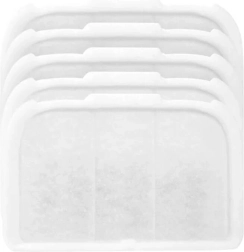 Filtros de recambio para bebedero Petkit Eversweet Max (5 uds.)