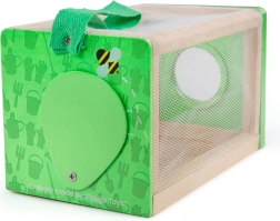 Caja de malla para insectos Bigjigs Toys