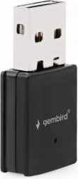 Mini adaptador Wi‑Fi USB 300 Mb/s