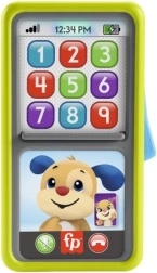 Smartphone 2 en 1 Juega y aprende