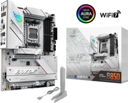 Placa base Rog strix b850-a gaming wifi