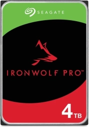 Disco Seagate IronWolf Pro 4TB