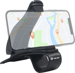 Soporte para teléfono Tracer para el salpicadero