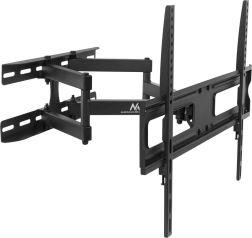 Soporte universal para TV de 37-70 pulgadas Maclean MC-762 negro