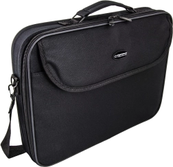 Bolsa para portátil Esperanza Classic 15,6"