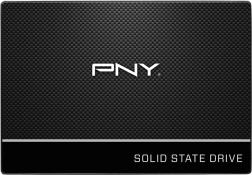 Disco SSD 500 GB 2,5" SATA III PNY CS900