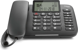 Teléfono fijo Gigaset DL380