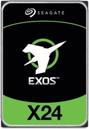 Disco duro interno Seagate Exos X24 12TB