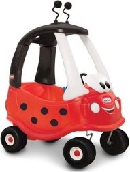 Correpasillos Little Tikes Cozy Coupe Mariquita