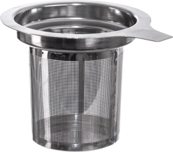 Colador de acero para té 5,5 cm