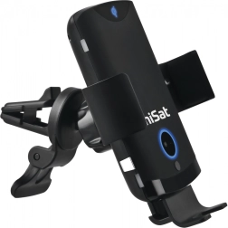 SmartCharge 2 soporte inalámbrico para coche con carga rápida Qi