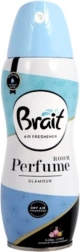 Brait ambientador de aire seco Glamour 300 ml