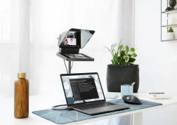 Teleprompter todo en uno Prompter