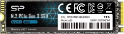 Disco SSD Silicon Power P34A60 1TB NVMe M.2
