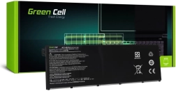 Batería para Acer Aspire E11 11,4 V 2100 mAh Green Cell