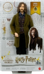 Figura de acción de Sirius Black