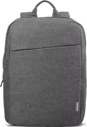 Mochila gris Lenovo para portátiles de 15,6"