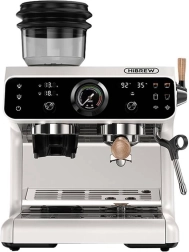 Cafetera de palanca HiBREW H7B