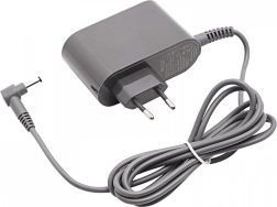 Cargador de red para aspiradoras DYSON V10/V11/V15 30,45 V 1,1 A