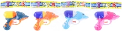 Pistola de agua delfín 14 cm
