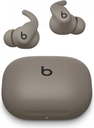 Auriculares deportivos inalámbricos Powerbeats Fit – gris piedra
