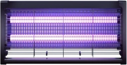 Lámpara UV eléctrica contra insectos
