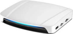 Adaptador inalámbrico Carlinkit CarPlay/Android UHD
