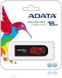 Unidad flash USB Adata DashDrive Classic C008 16 GB