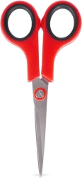 Tijeras universales de acero 14 cm