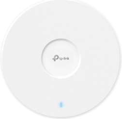 Punto de acceso Wi-Fi 7 de techo TP-Link Omada BE3600 de doble banda