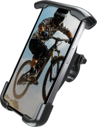 Soporte para teléfono Crong BikeClip Enduro