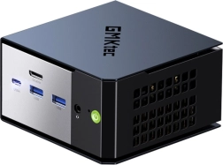 Mini PC GMK EVO-X1 con AMD Ryzen AI 9 HX 370, 32 GB de RAM y 1 TB SSD