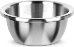 Bol de cocina de acero inoxidable 20 cm, 1,5 l NAVA Acer