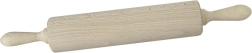 Rodillo de madera para masa 20,5/40 cm